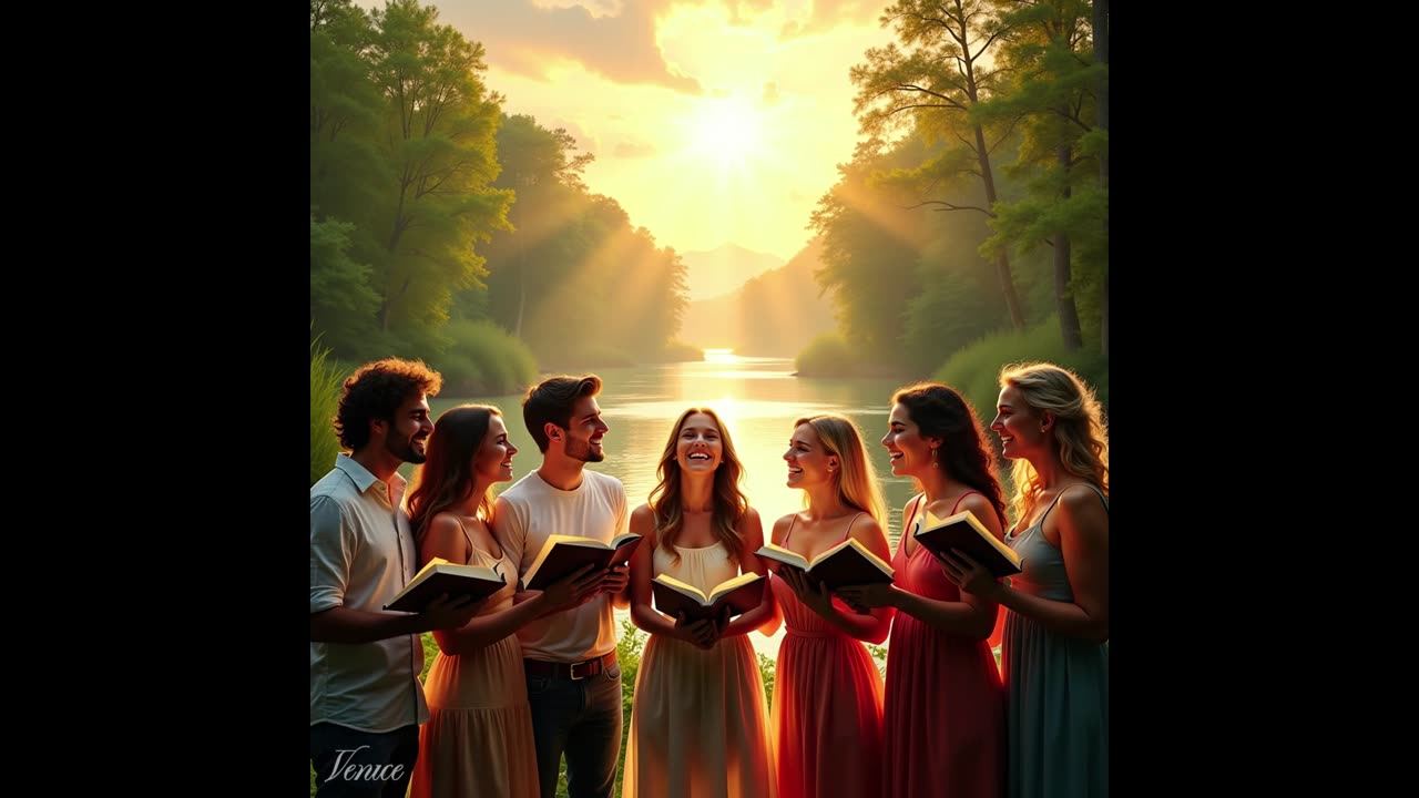 Lord, on the Day I Called Psalm 138