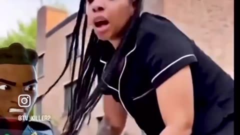 CECE AND LIONEL THE MOVIE !!