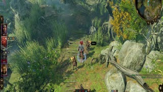 Baldur's Gate 3(Good)-I Don't Think We Can Trust That Hag