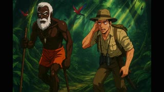 The Guide’s Wisdom V3