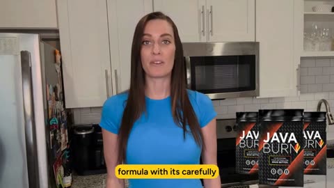 7. "This Coffee Additive Skyrocketed My Metabolism! (Java Burn)"