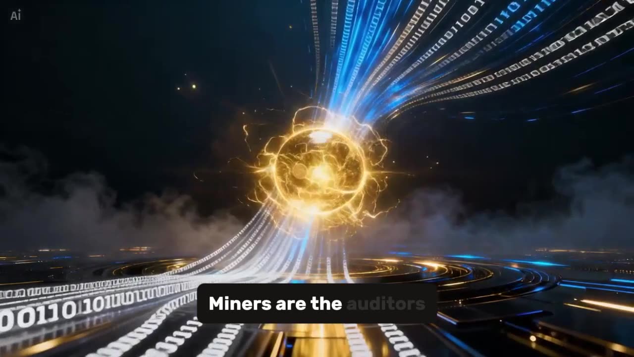 Introduction of Bitcoin