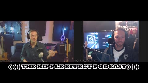 Music & Meaning | Jeff Warnock | The Ripple Effect Podcast #566