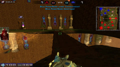 UT2004 Onslaught Online : Acerbus-)o(-p00tylicious-V2 2026/01/23 clip 4 Badger 2