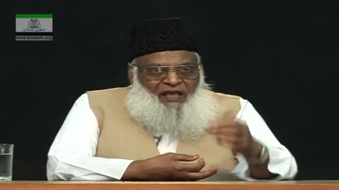 Thekay Pe Zameen Dena Jaiz Hai? | Q&A Dr. Israr Ahmed | 56/104