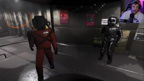 Private Scrapper Reporting for Duty