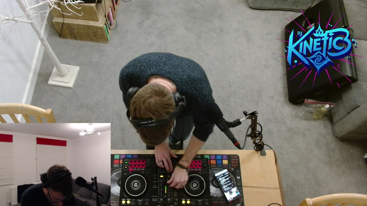 You’re Now Locked Into Timeless !