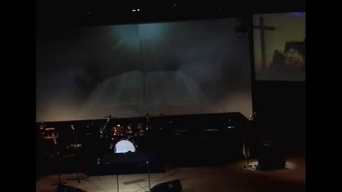 08/24/25 Pastor Ron Boldman Officiating.