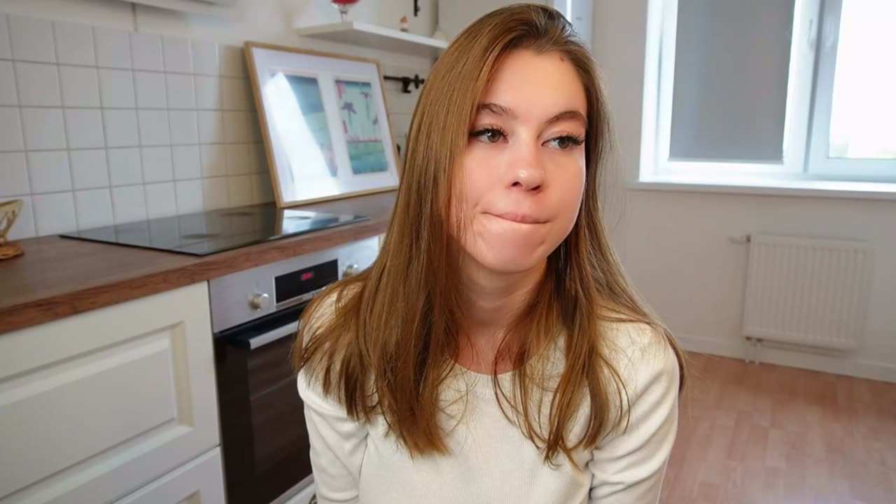 Sweet? Sometimes. Savage? Always.