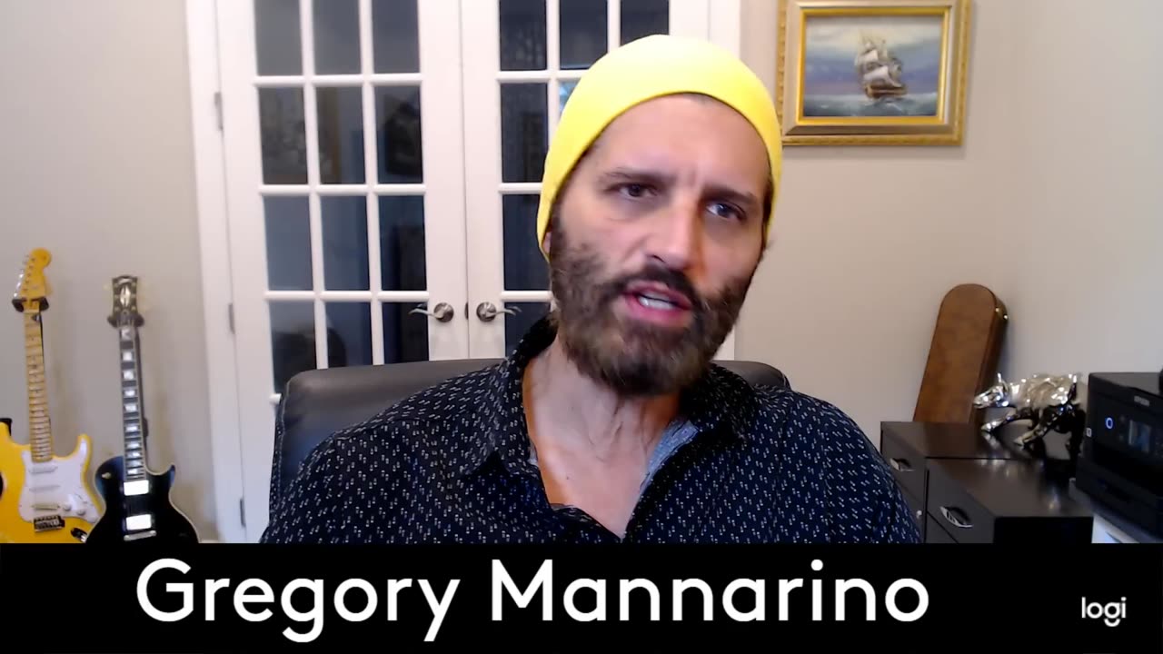 [2025-04-11] AMERICA AND THE US DOLLAR ARE DEAD. ITS REALLY OVER ...