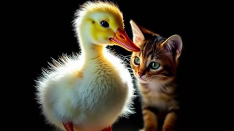 Love Knows No Limits – The Duck and the Cat_ ‐ Feito com o Clipchamp.mp4