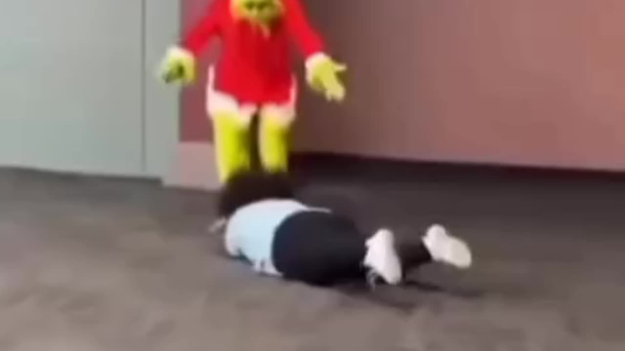 funniest clips