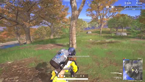 Headshot Montage March