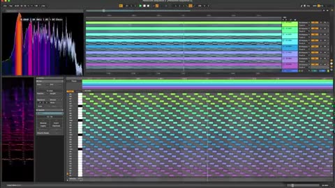 I heard you like polyrhythms