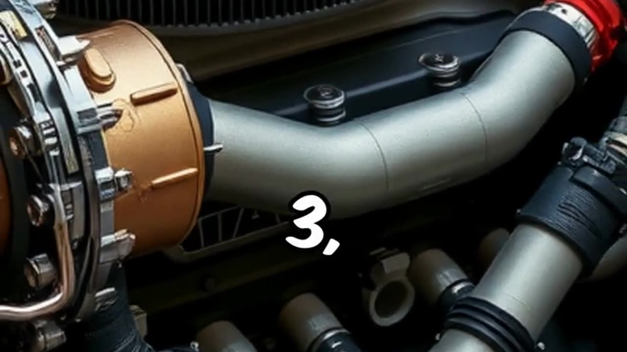 Top 5 Most Fuel-Efficient Supercars