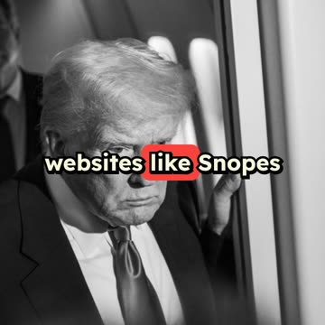 Here Is The Left's Newest Conspiracy Theory