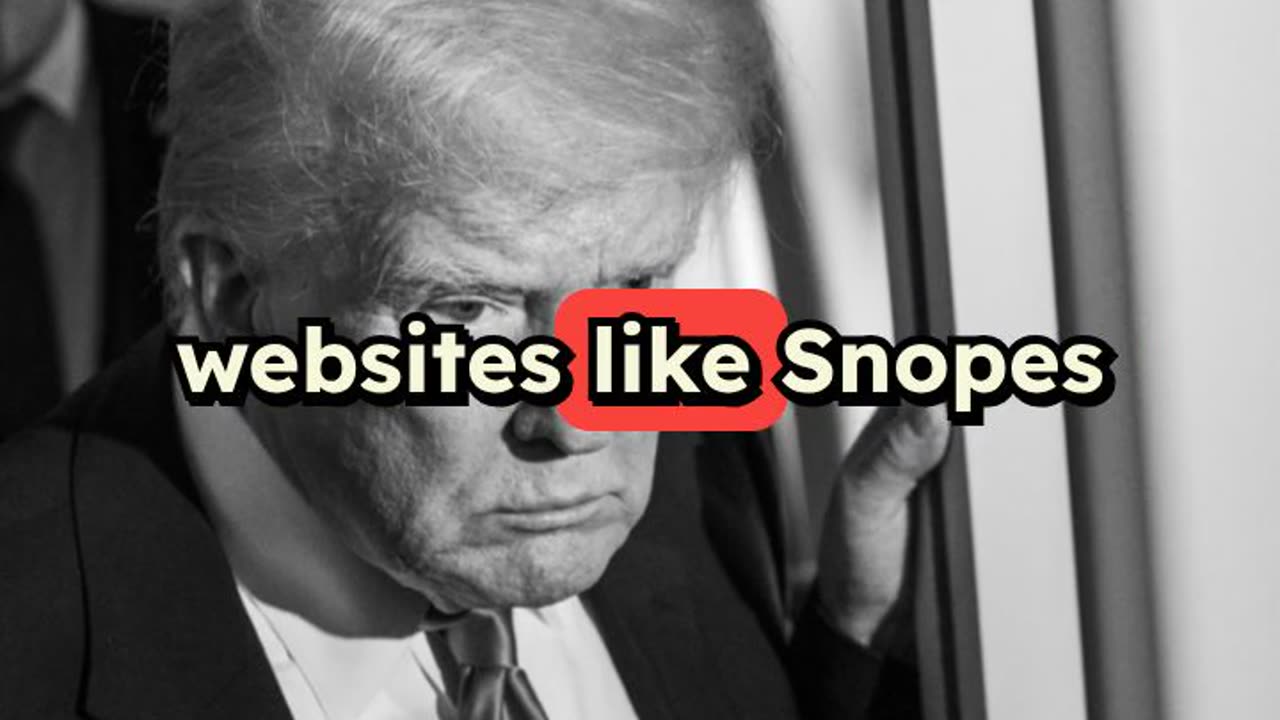 Here Is The Left's Newest Conspiracy Theory