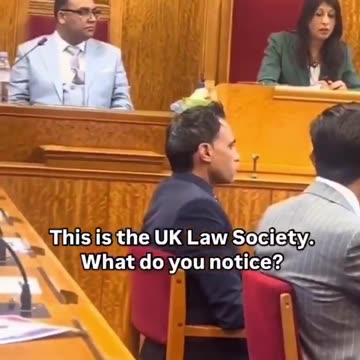 The UK Law Societys Annual Conference