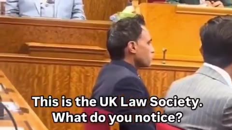 The UK Law Societys Annual Conference