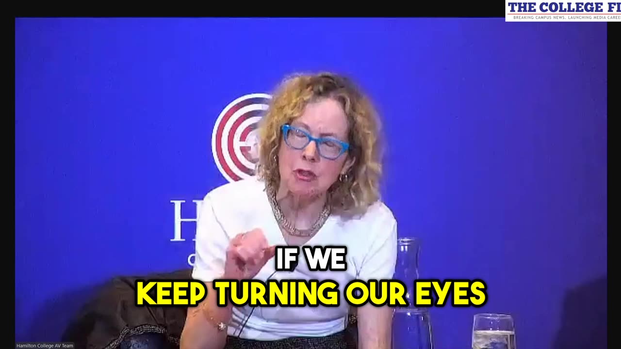 Affirmative action is 'zero sum,' Heather Mac Donald says
