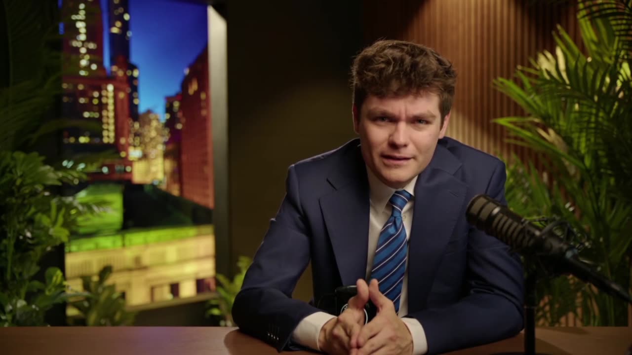 The fall of Iran and conquest of the Middle East by Israel means they become the world power