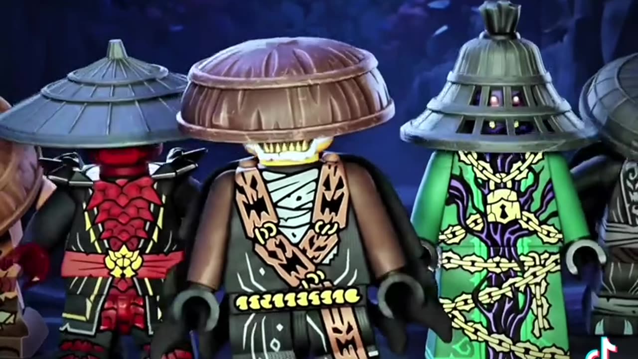 Ninjago 2025