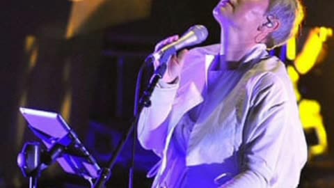Massive Attack _ Teardrop (Re Edit) #remastered #2025