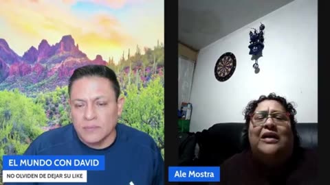 "TENSIÓN MÁXIMA: López Dóriga y Mayer FRENTE a FRENTE!