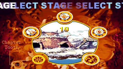 Arcade Longplay 400 Demon Front