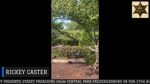 GOSPEL SHERIFF UPDATE