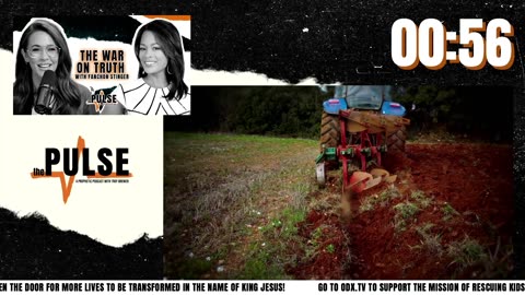 The War on Truth | The Pulse - Ep 86