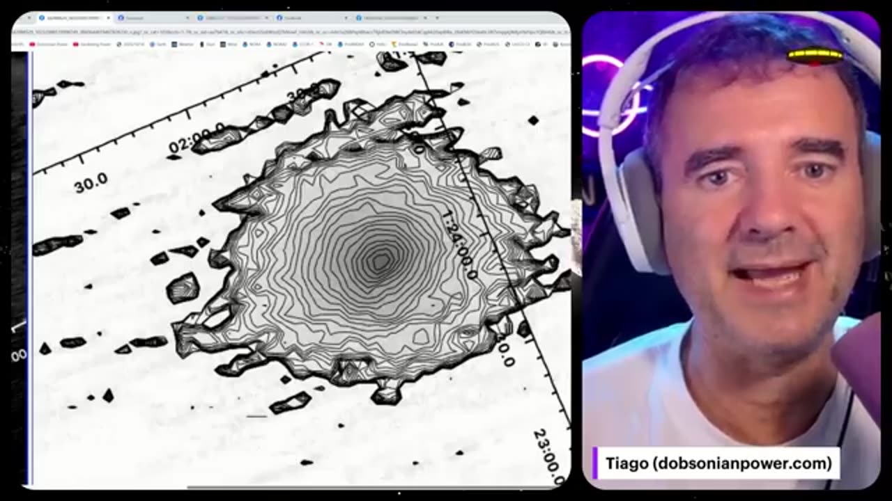 3I/ATLAS Just Got Even Weirder — The Most Alien Object We’ve Ever Seen