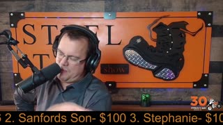 It's All Over But The Crying! STMS 09-24-25