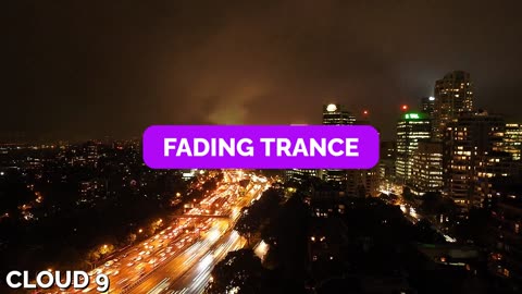 CLOUD 9 - Fading Trance (Trance/Dupstep)