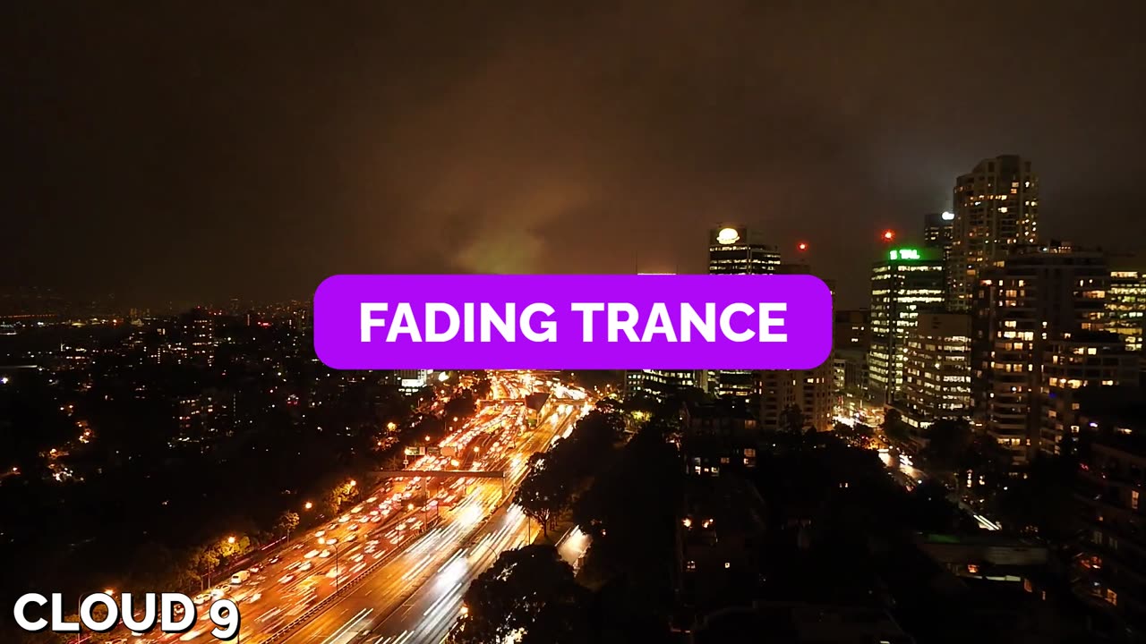 CLOUD 9 - Fading Trance (Trance/Dupstep)