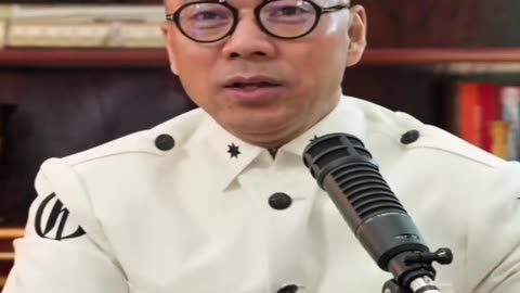 #中共内斗：20220731文贵先生直播：永远记住 #不要把别人逼到墙角、把事做绝、没有回头路；不管发生啥都想别人好，不能拿自己思想去衡量；环境越恶劣，人反抗动力越大