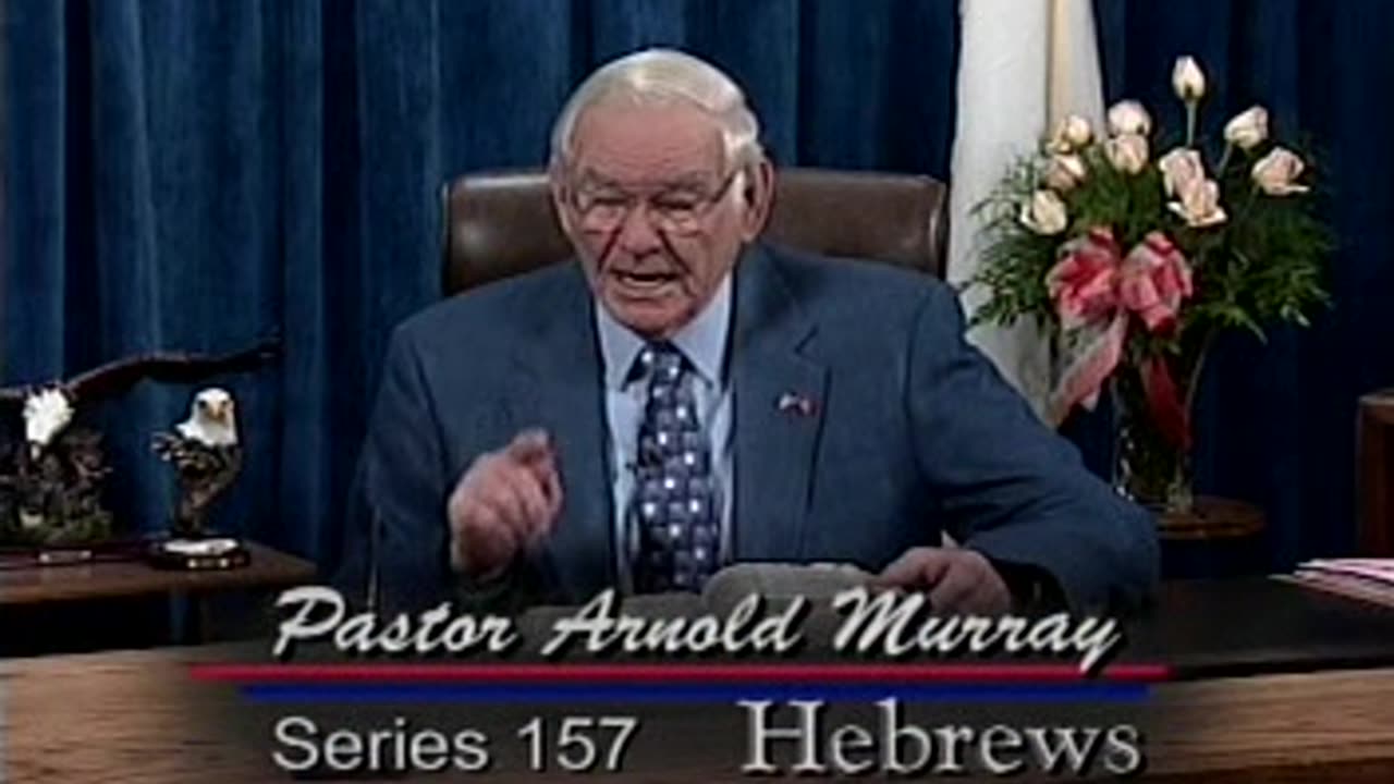 Hebrews 3.1-3.19
