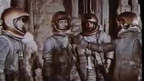 The Wizard of Mars (1965) Full movie | Science fiction