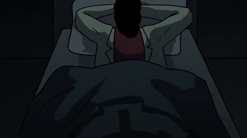 SCP-080 Forma Oscura