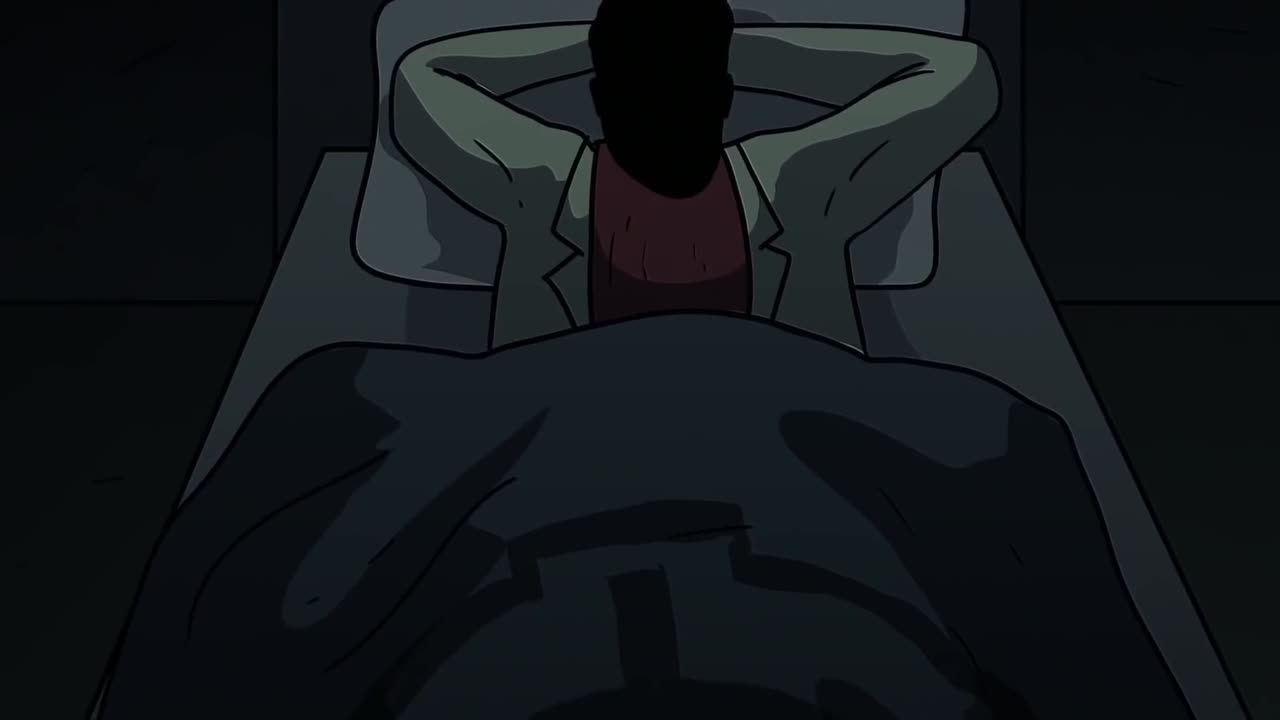 SCP-080 Forma Oscura