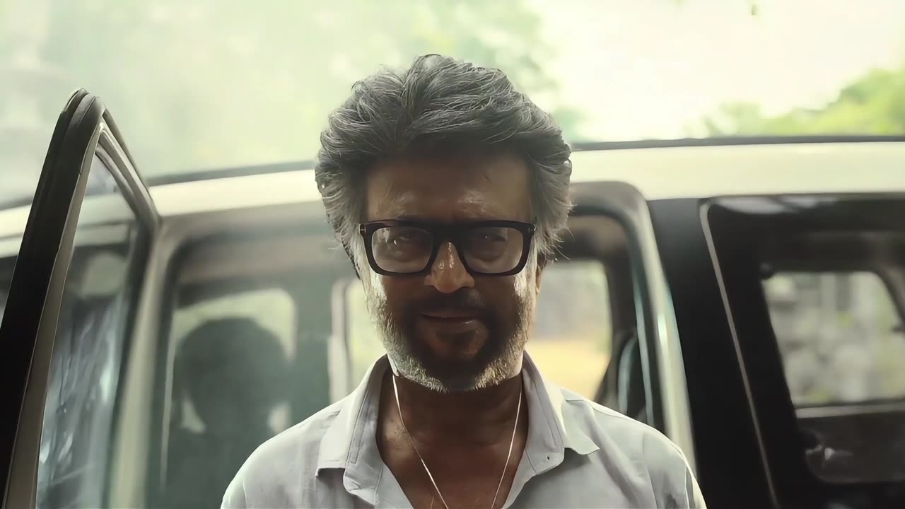 Alapara kelapurom ft.Rajinikanth | Bluray UHD