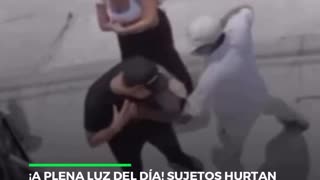 hurto en Cartagena