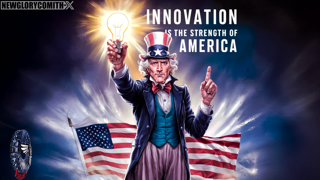 American Innovation