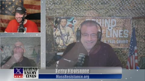 Mass Resistance of Child Grooming