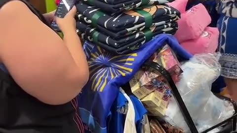 😂🛍️ Resellers Take Over Disney Outlet Live! You Have to See This | FunFM