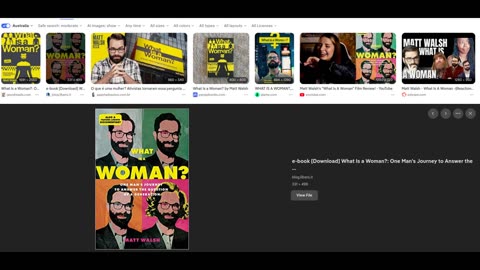 Random thoughts: cotton underwear