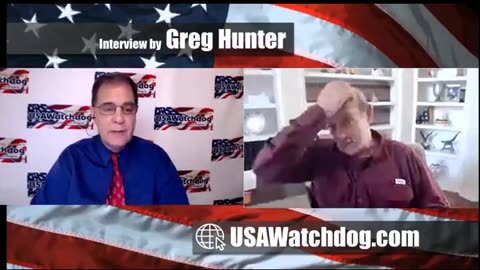 Financial Meltdown Incoming? Bill Holter Sees MORE RISK Than Ever Before