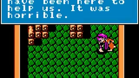 Game boy Color Longplay 066 Crystalis