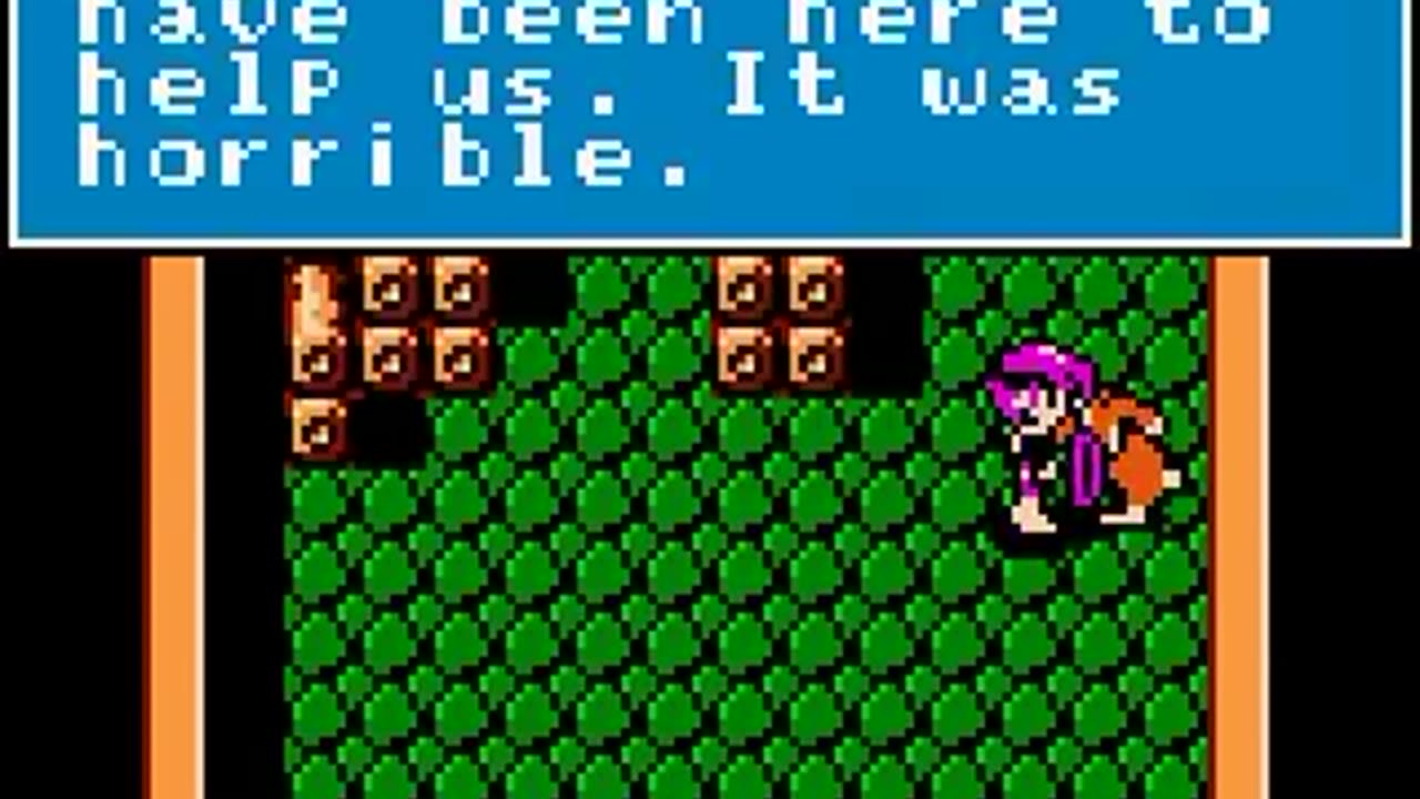 Game boy Color Longplay 066 Crystalis