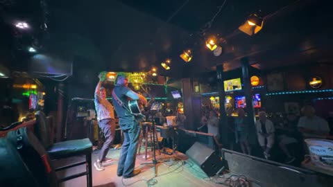 JANUARY 7 2026 LIVE AT IRISH KEVIN'S BAR PART 4